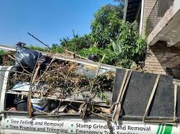 Best Garage Cleanout  in Cohoe, AK