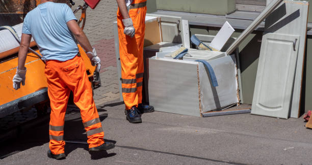 Trusted Cohoe, AK Junk Removal Services Experts
