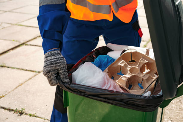Moving and Downsizing Cleanouts in Cohoe, AK