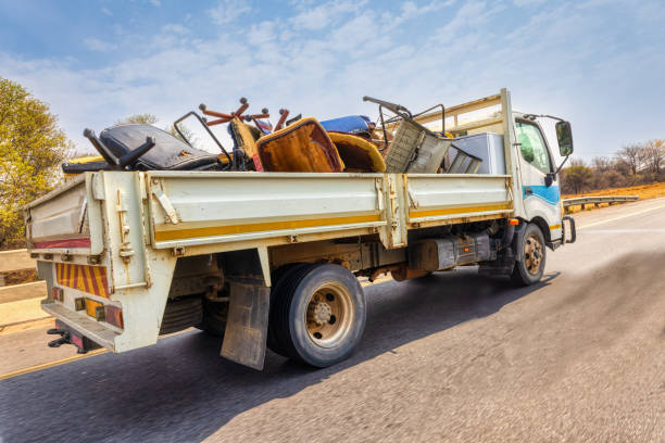 Best Demolition Debris Removal  in Cohoe, AK