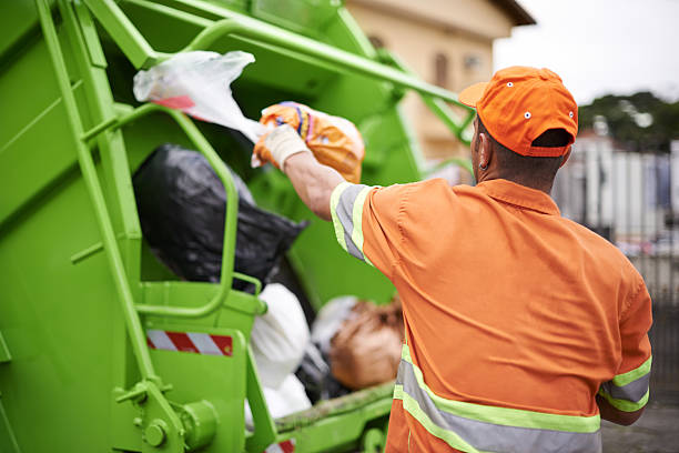 Best Demolition Debris Removal  in Cohoe, AK