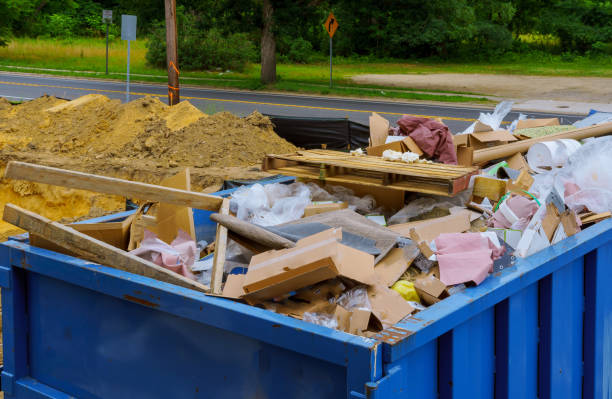 Demolition Debris Removal in Cohoe, AK